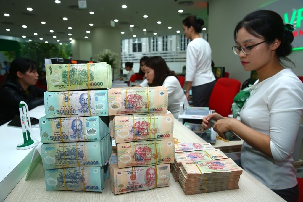 Điểm tin ngân hàng ngày 7/5: Nợ xấu ngân hàng vượt 1 triệu tỷ đồng, tỷ lệ thu hồi còn thấp