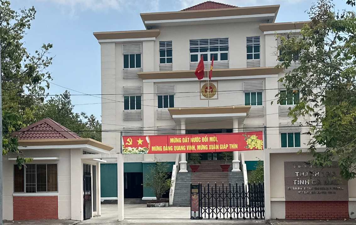 Điểm tin xây dựng - bất động sản ngày 7/5: Tạm dừng công tác Chủ tịch 3 xã để xử lý vi phạm đất đai, xây dựng