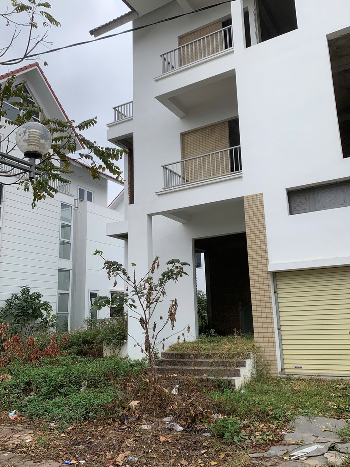 Bất động sản Hà Nội: Nhà thổ cư ế ẩm, môi giới chạy grab kiếm sống qua ngày- Ảnh 1. Bất động sản Hà Nội: Nhà thổ cư ế ẩm, môi giới chạy grab kiếm sống qua ngày- Ảnh 1.