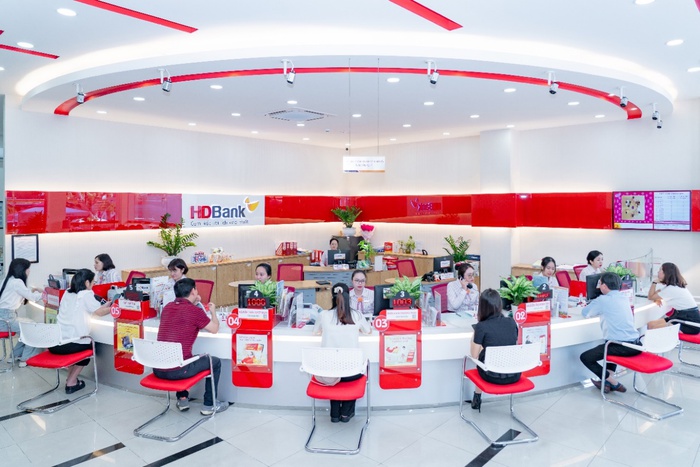 Triển khai chương trình trọng điểm của Chính phủ, HDBank mở gói vay ưu đãi 20.000 tỷ đồng cho doanh nghiệp hạ tầng và công nghệ số- Ảnh 1. Triển khai chương trình trọng điểm của Chính phủ, HDBank mở gói vay ưu đãi 20.000 tỷ đồng cho doanh nghiệp hạ tầng và công nghệ số- Ảnh 1.