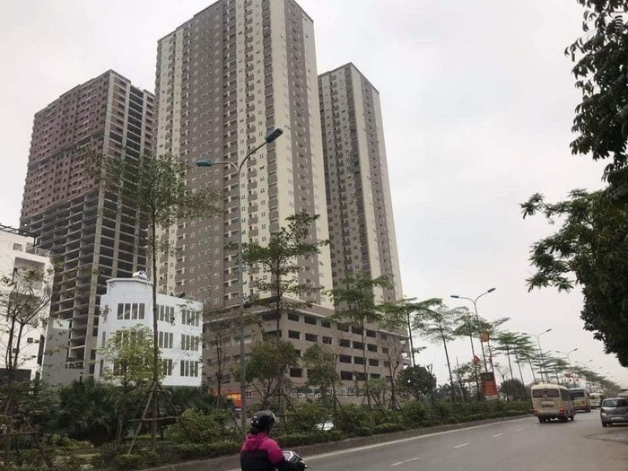 Nhà ở xã hội tại Hà Nội: Vượt chỉ tiêu nhưng lại lo không bán được- Ảnh 2.