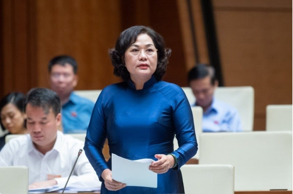 Đề xuất NHNN được quyết cho vay đặc biệt không cần tài sản bảo đảm, lãi suất 0%
