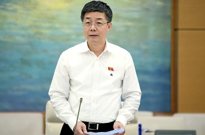 Cùng nhà ở xã hội, sao mỗi nơi một giá?- Ảnh 1.