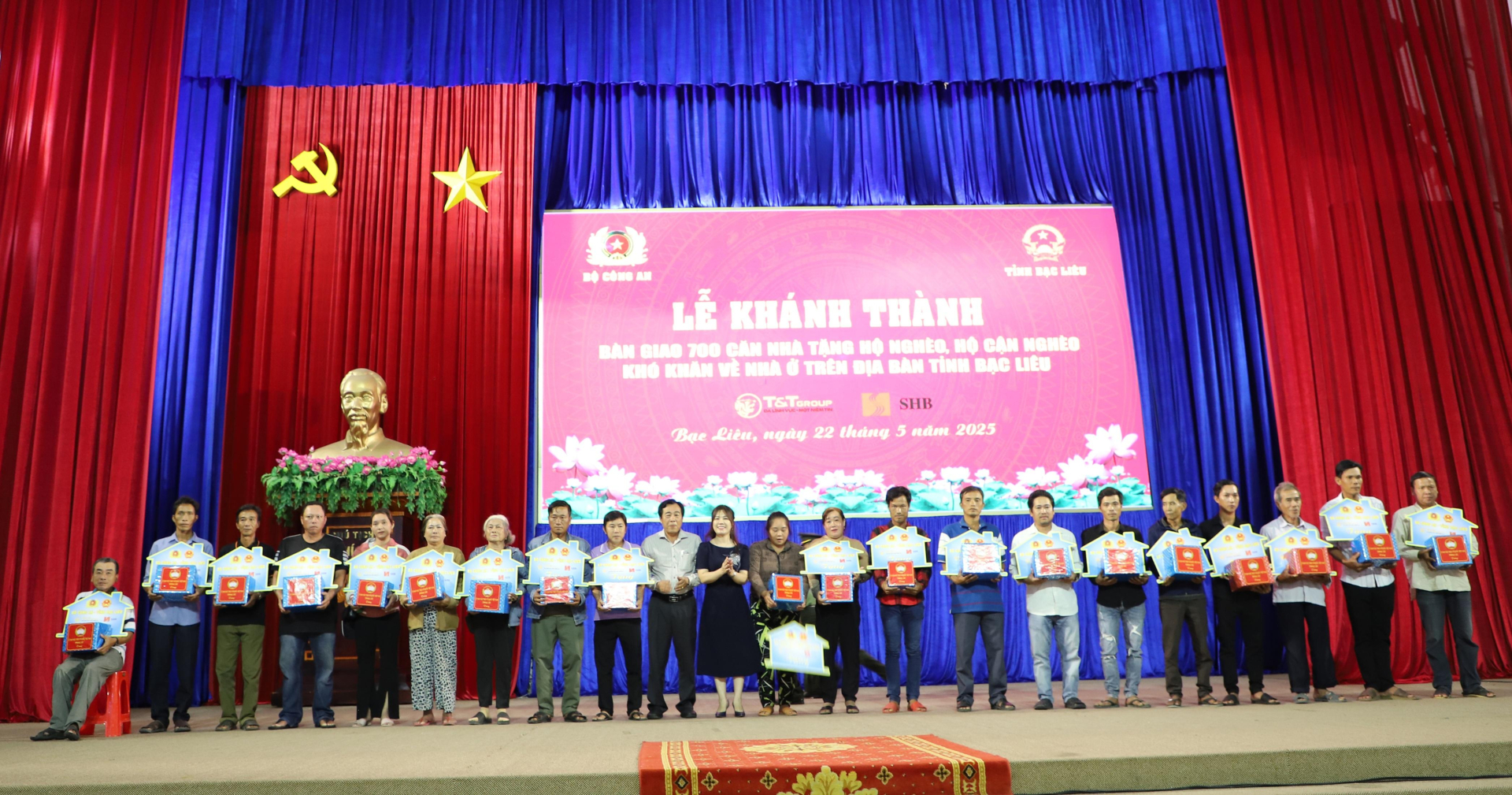 ngân hàng SHB