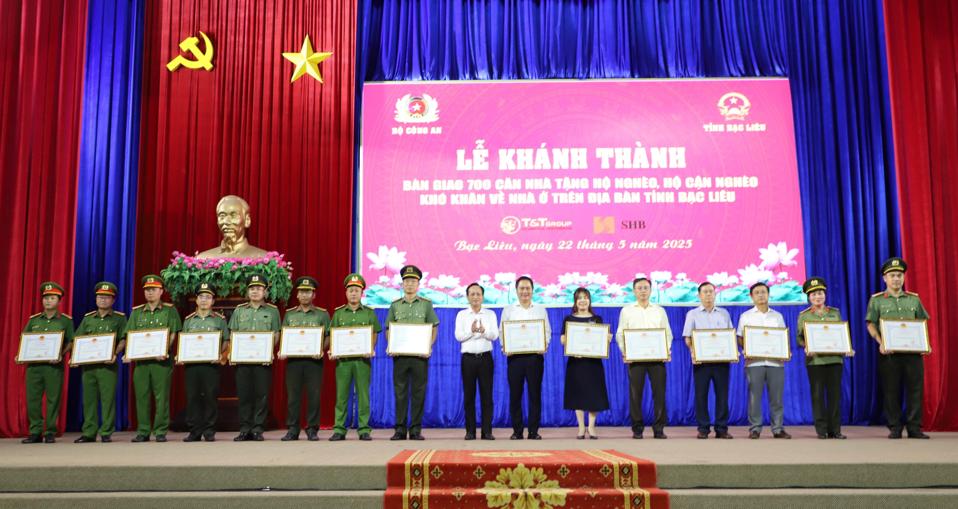 ngân hàng shb