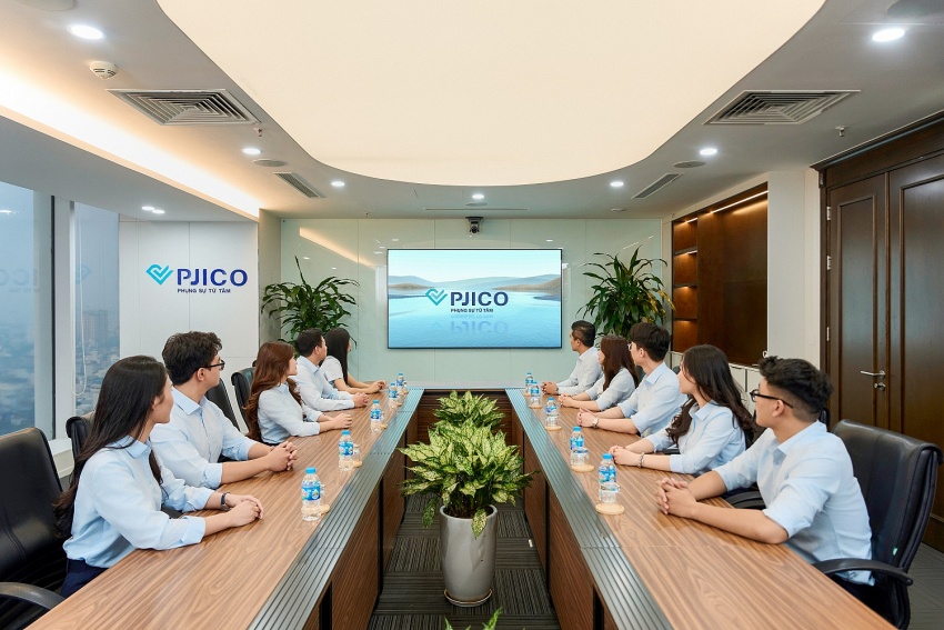 Quý I, PJICO ghi nhận kết quả kinh doanh khởi sắc