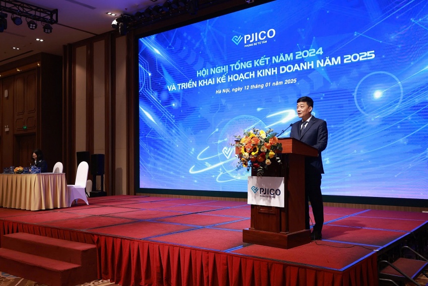 Quý I, PJICO ghi nhận kết quả kinh doanh khởi sắc