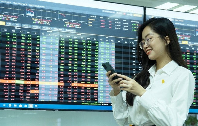 Chứng khoán tuần mới (từ 26 đến 30/5): Tiền mới ở đâu?