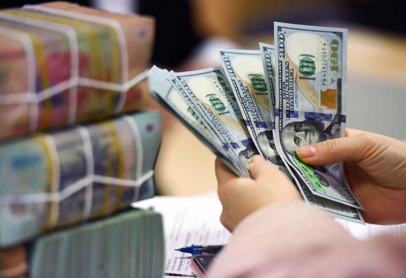 Điểm tin ngân hàng ngày 27/5: Cấm sử dụng bí danh tài khoản để hạn chế rủi ro chuyển nhầm tiền