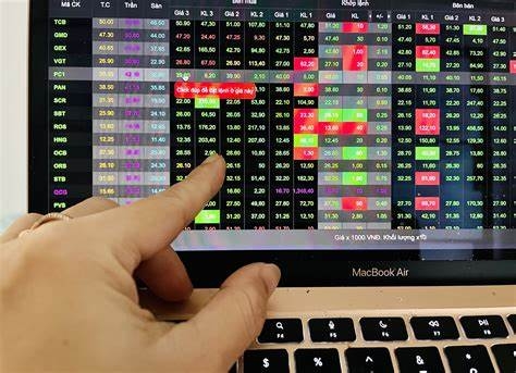 Nhận định phiên giao dịch ngày 29/5: khuyến nghị hạn chế mua đuổi và tận dụng nhịp điều chỉnh