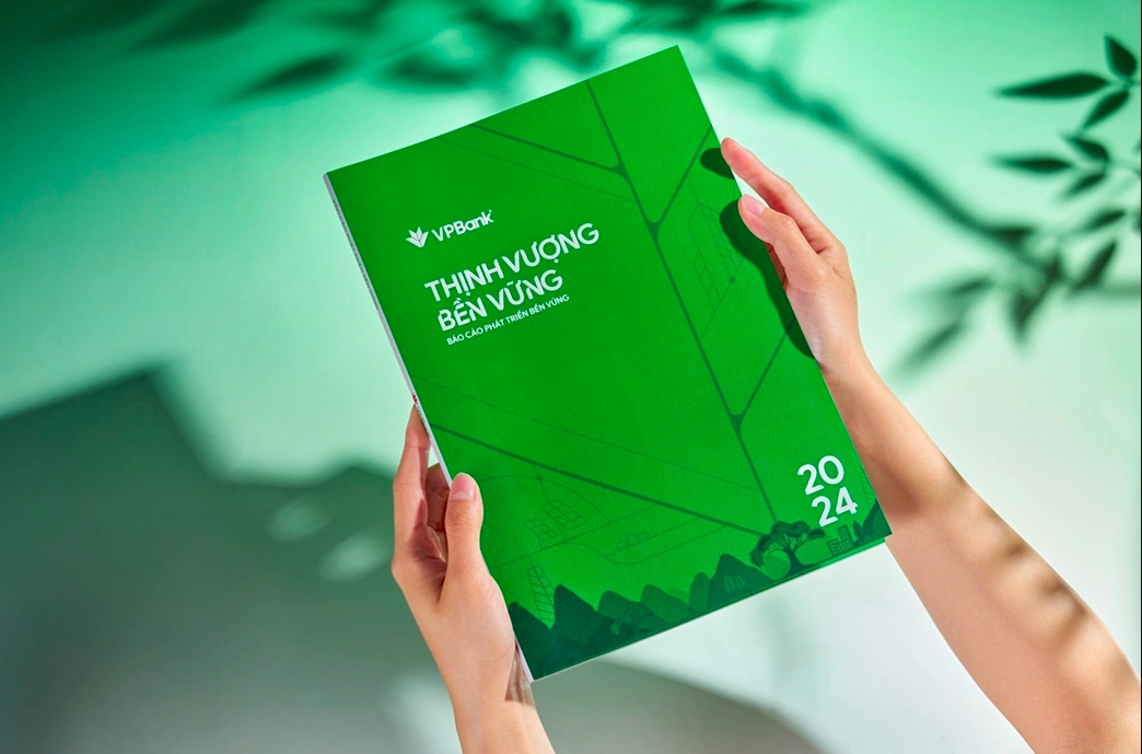 VPBank và hành trình hiện thực hóa chiến lược “Thịnh vượng bền vững”