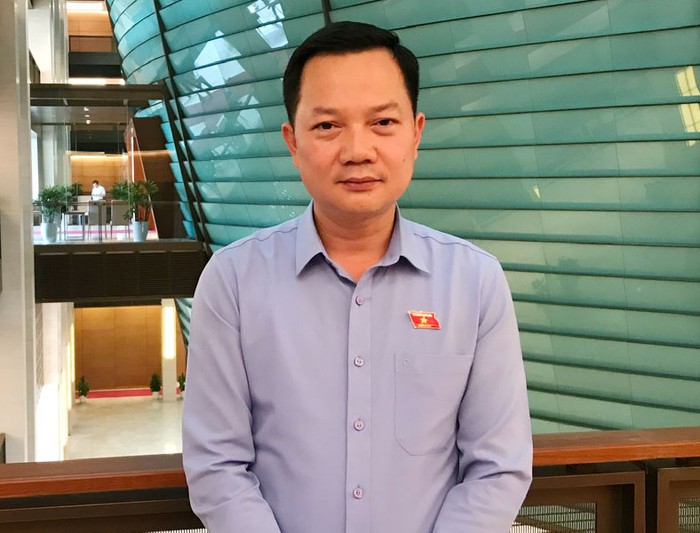 Xoá độc quyền vàng, không để biến thành công cụ rửa tiền- Ảnh 1.