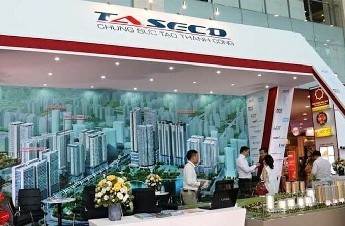 Taseco Land vay hơn 1.900 tỷ đồng phát triển khu đô thị trung tâm TP.Thái Nguyên Điểm tin xây dựng - bất động sản ngày 30/5: TPHCM chốt giá khởi điểm 3 lô “đất vàng” tại Thủ Thiêm