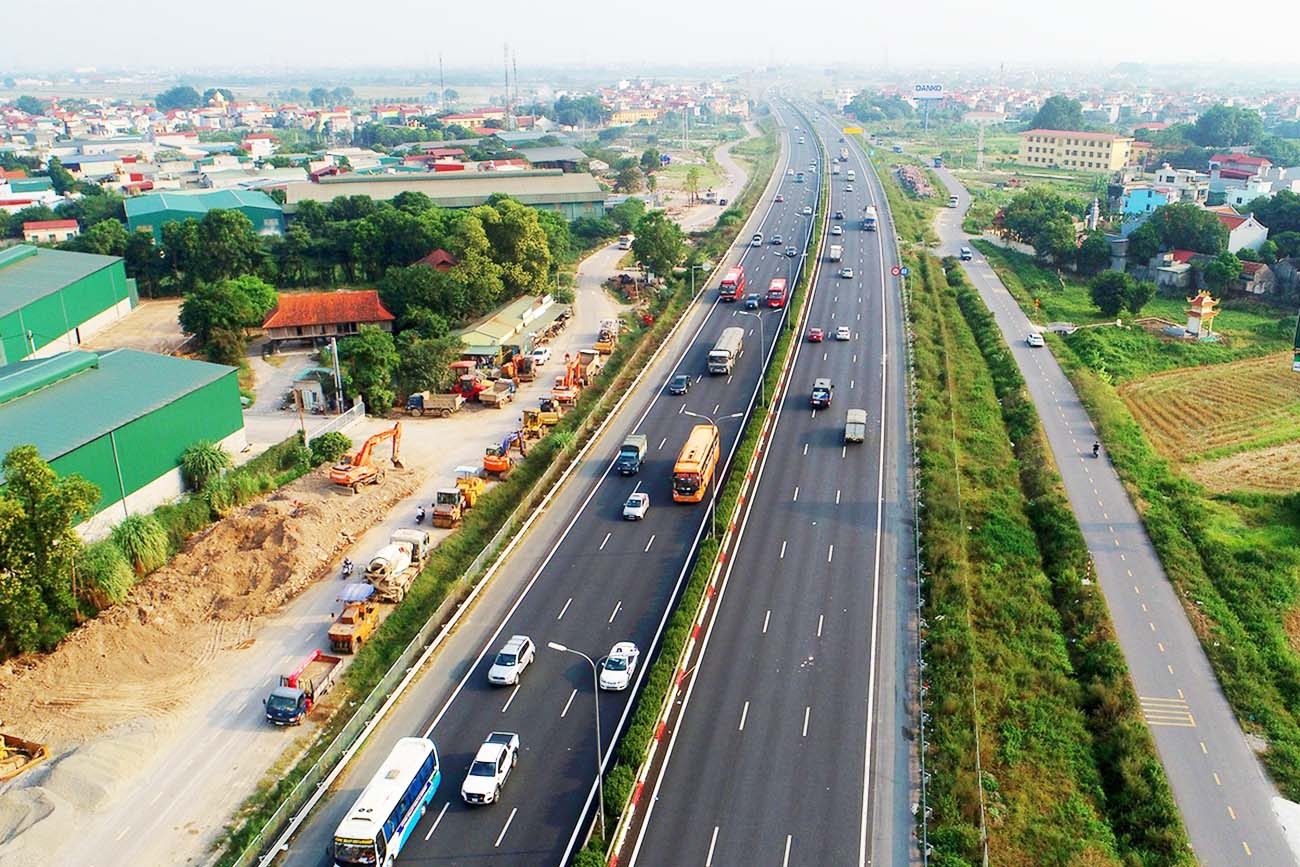 Lập tổ công tác liên bộ kiểm tra đấu thầu dự án cao tốc sau phản ánh của Tập đoàn Sơn Hải/Ảnh minh họa Điểm tin xây dựng - bất động sản ngày 30/5: TPHCM chốt giá khởi điểm 3 lô “đất vàng” tại Thủ Thiêm