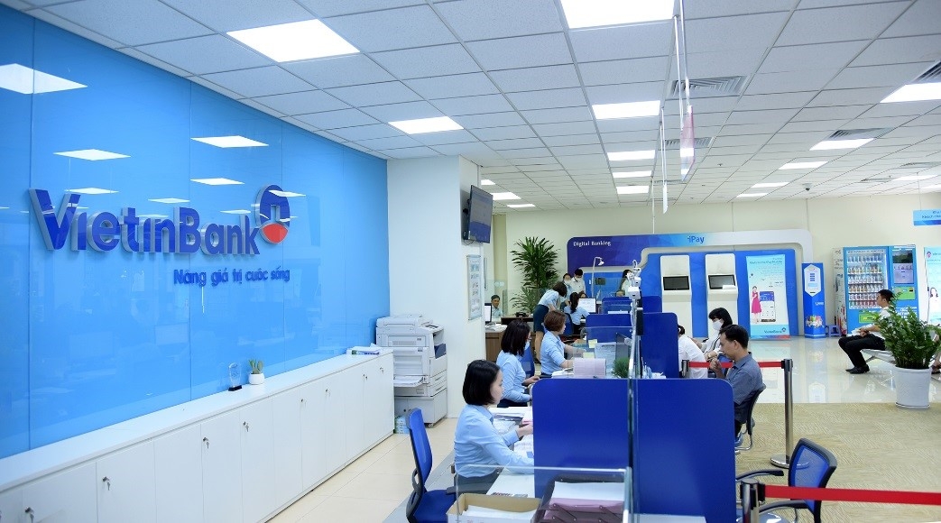 3 Phó tổng giám đốc mới của VietinBank là ai?