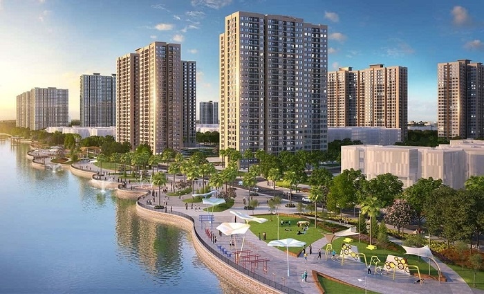 Nghị quyết 68: Bệ phóng chính sách cho doanh nghiệp bất động sản tiếp cận vốn