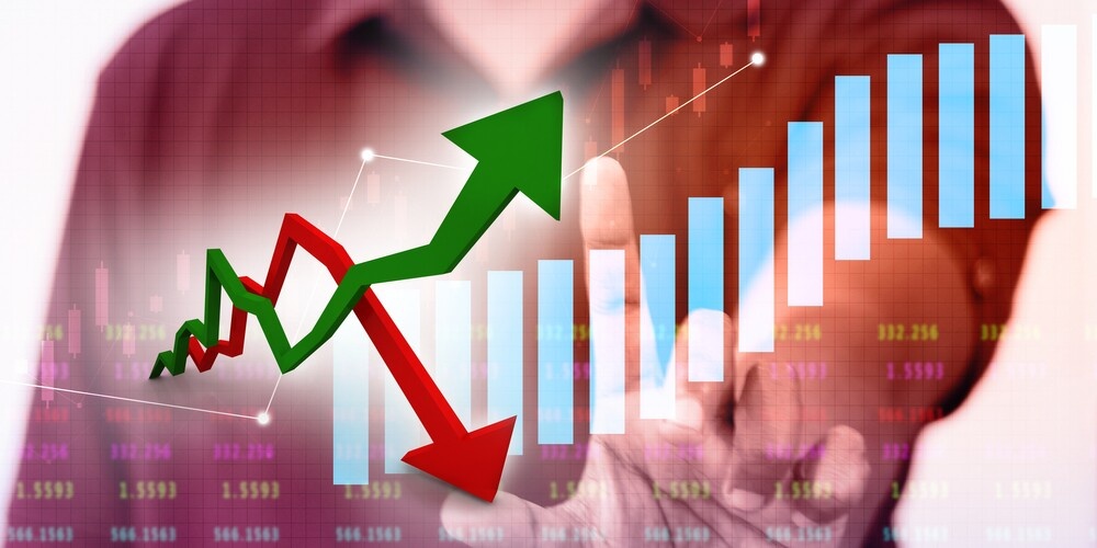 Giá dầu đang thấp hơn giá trị thực hay bị thổi phồng?