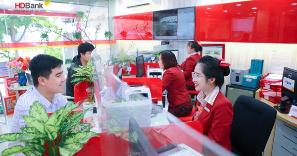 Ngân hàng HDBANK - VNfinance