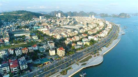 Điểm tin xây dựng - bất động sản ngày 6/6: Tân Hoàng Minh đề xuất siêu dự án đô thị thông minh hơn 4.300 ha tại Đà Lạt