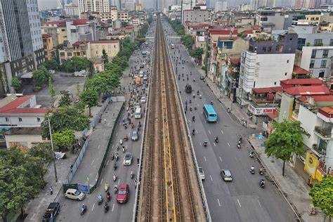 Điểm tin xây dựng - bất động sản ngày 6/6: Tân Hoàng Minh đề xuất siêu dự án đô thị thông minh hơn 4.300 ha tại Đà Lạt