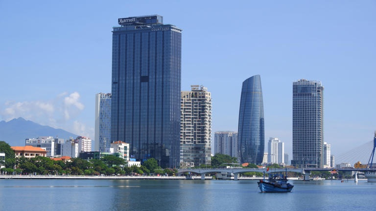 Điểm tin xây dựng - bất động sản ngày 7/6: Bộ Xây dựng thí điểm Trung tâm giao dịch BĐS