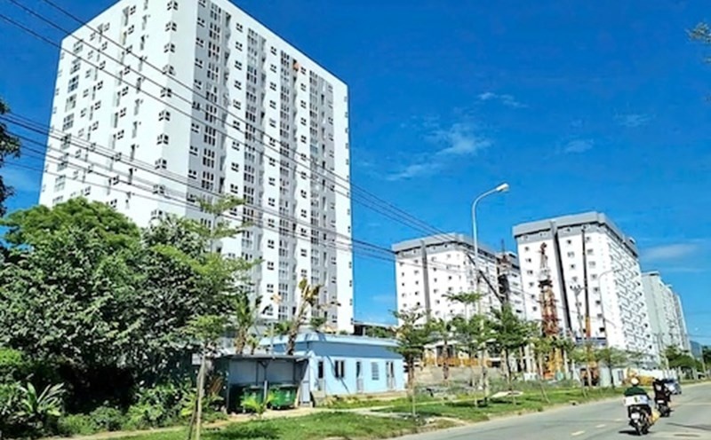 Điểm tin xây dựng - bất động sản ngày 7/6: Bộ Xây dựng thí điểm Trung tâm giao dịch BĐS