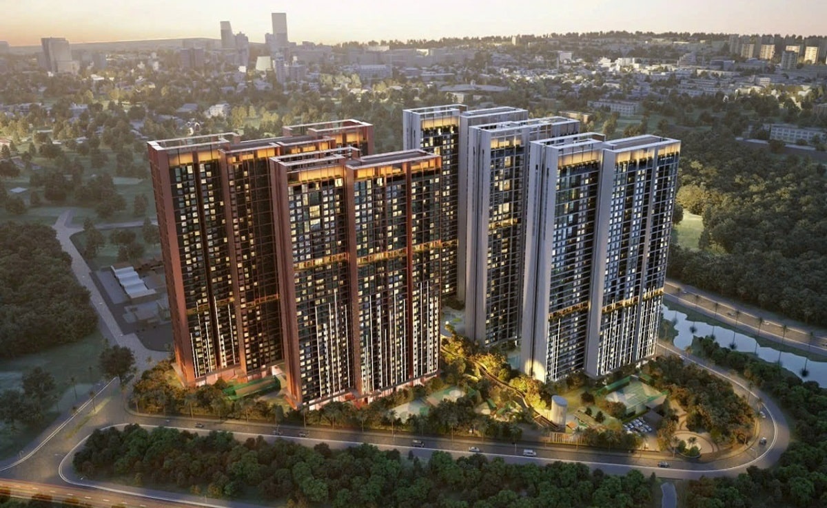 Điểm tin xây dựng - bất động sản ngày 9/6: Loạt dự án chung cư tái khởi động sau nhiều năm “đắp chiếu”