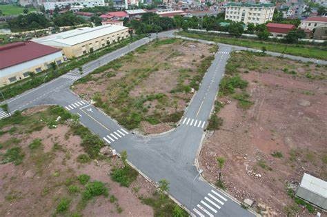 Điểm tin xây dựng - bất động sản ngày 9/6: Loạt dự án chung cư tái khởi động sau nhiều năm “đắp chiếu”