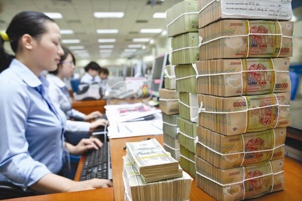 Điểm tin ngân hàng ngày 14/6: Tỷ giá USD thế giới tăng nhẹ, “chợ đen” lao dốc