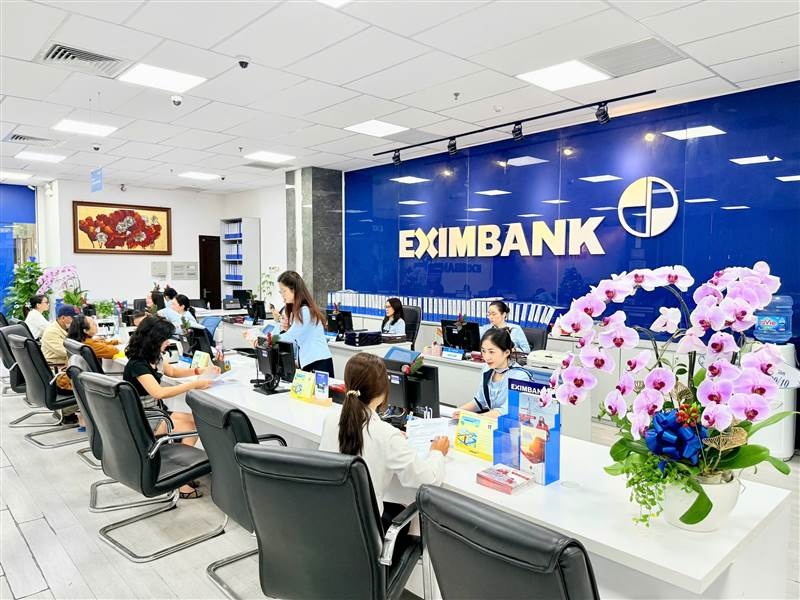 Điểm tin ngân hàng ngày 16/6: Eximbank dự kiến huy động 10.000 tỷ đồng trái phiếu