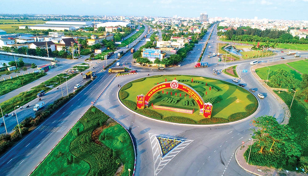 Điểm tin xây dựng - bất động sản ngày 16/6: Bộ Xây dựng làm rõ quy định chuyển nhượng nhà ở hình thành trong tương lai