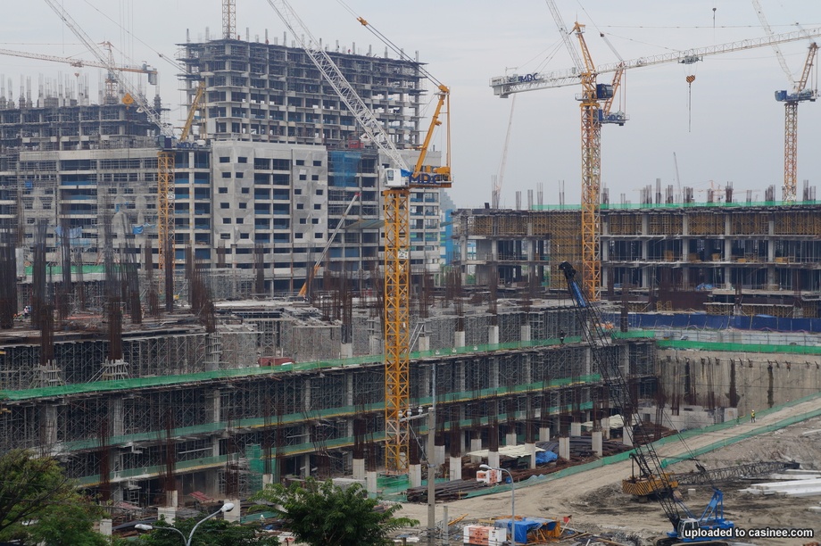 Điểm tin xây dựng - bất động sản ngày 16/6: Bộ Xây dựng làm rõ quy định chuyển nhượng nhà ở hình thành trong tương lai