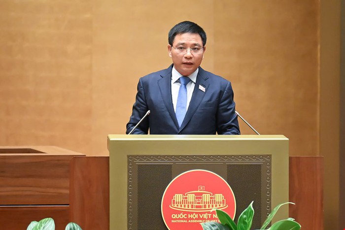 Quốc hội