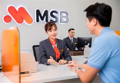 MSB huy động 7.000 tỷ đồng trái phiếu