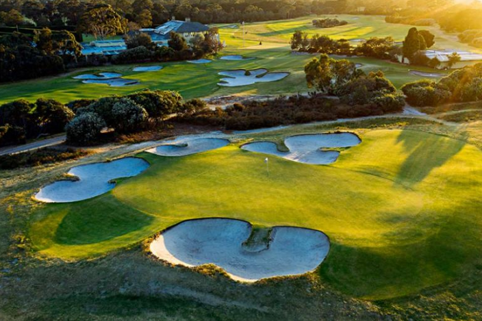 Quảng Ninh: Sắp có sân golf 36 hố hơn 1.100 tỷ đồng