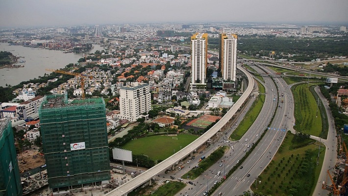 Điểm tin xây dựng - bất động sản ngày 21/6: Hà Nội đề xuất mức bồi thường cao nhất khi di dời, cải tạo chung cư cũ