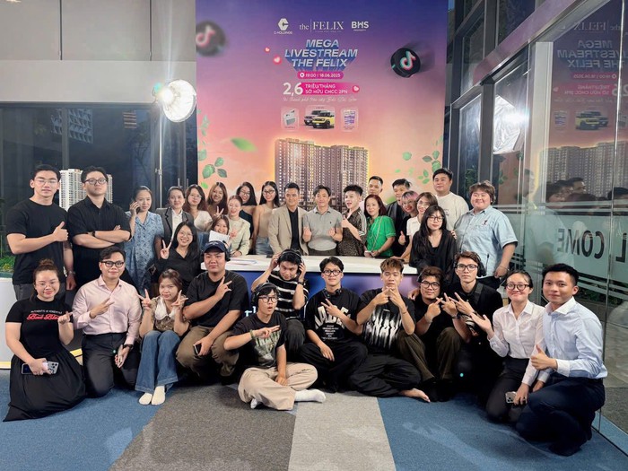 Giải mã hiện tượng