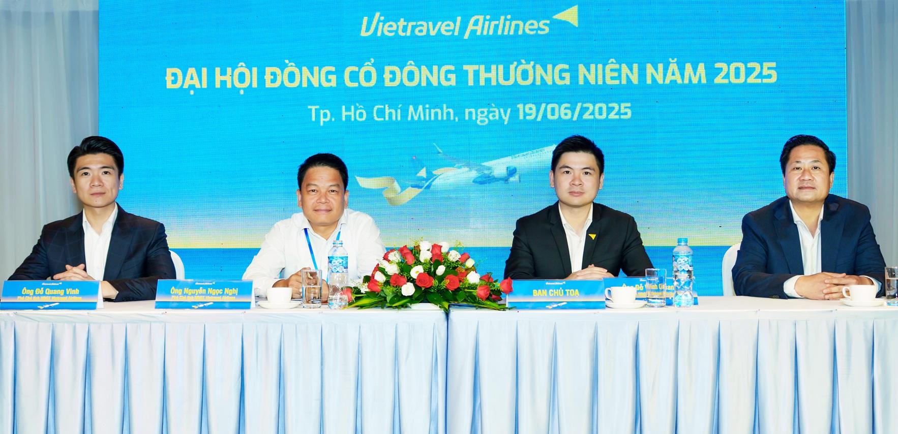 viettravel airlines
