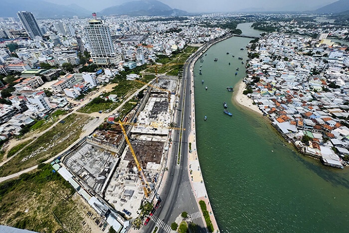 Ảnh minh họa Điểm tin xây dựng - bất động sản ngày 23/6: TPHCM xem xét miễn giấy phép xây dựng tại hơn 55.000 lô đất