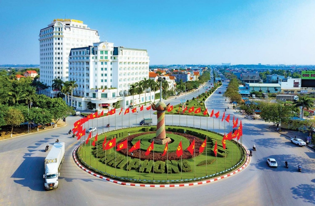 Hải Phòng đẩy mạnh phát triển nhà ở xã hội, chuẩn bị đón làn sóng dân cư mới Điểm tin xây dựng - bất động sản ngày 23/6: TPHCM xem xét miễn giấy phép xây dựng tại hơn 55.000 lô đất
