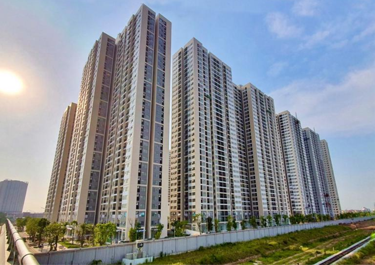 Ảnh minh họa. Nhiều thủ tục hành chính về bất động sản thay đổi từ ngày 1/7/2025