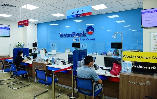 Điểm tin ngân hàng ngày 25/6: Tỷ giá USD thế giới giảm,