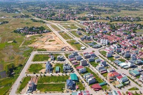 Điểm tin xây dựng - bất động sản ngày 25/6: Đất nền Đông Anh giao dịch hạ nhiệt, giá vẫn giữ vững ở mức cao