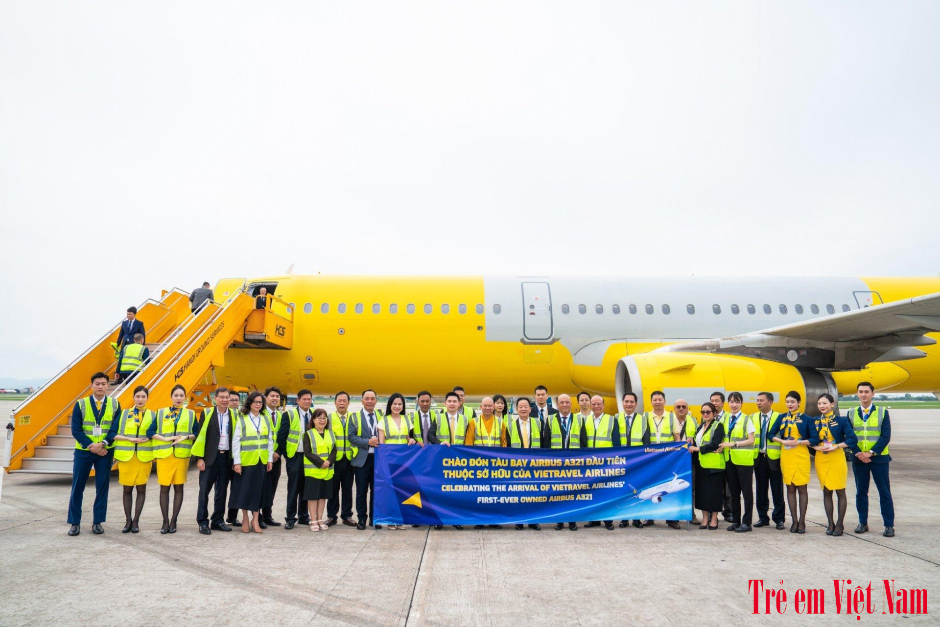 vietravel airlines