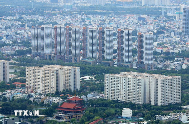 Thị trường bất động sản phân hóa rõ nét giữa các phân khúc- Ảnh 1.