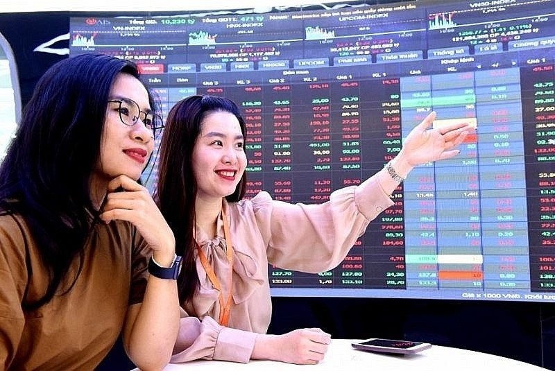 Chứng khoán tuần mới (từ 7 đến 11/7): Đã thấy