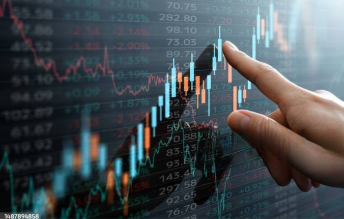 Những bóng hồng trong thương vụ IPO nghìn tỷ của Chứng khoán Kỹ Thương- Ảnh 2. Những bóng hồng trong thương vụ IPO nghìn tỷ của Chứng khoán Kỹ Thương- Ảnh 2.
