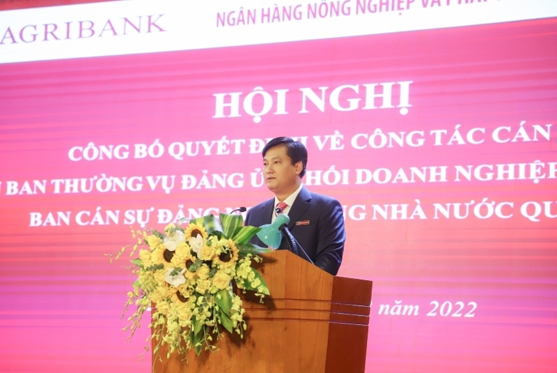Agribank củng cố vị thế chủ lực trong ngành ngân hàng