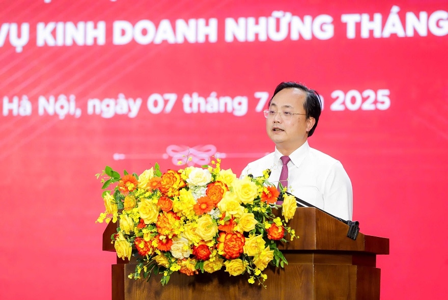 Agribank củng cố vị thế chủ lực trong ngành ngân hàng