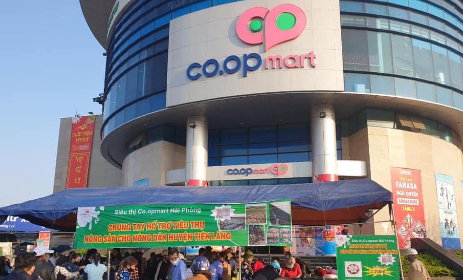 saigon coop